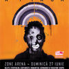 Massive Attack la Bucuresti