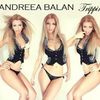 Andreea Balan Trippin (audio si versuri)