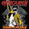 Everqueen - Tribute to Queen la Hard Rock Cafe