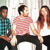 Concertul We Have Band de astazi - anulat din cauza conditiilor meteo