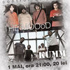 Concert Kumm si The MOOoD de 1 Mai la Club Control