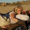 Kesha, filmari videoclip Your Love Is My Drug
