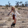 Kesha, filmari videoclip Your Love Is My Drug