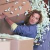 David Bisbal, poze de la filmarile 24 horas