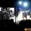 Beyonce cu Jay Z la Coachella 2010