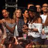Beyonce cu Jay Z la Coachella 2010