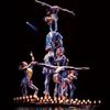 Cirque du Soleil pune in scena viata lui Michael Jackson