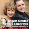 Concert Ovidiu Komornyik si Angela Similea - Pitesti, 17 Mai 2010