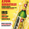Ziua Barbatului 2010 aduce concerte in toata tara
