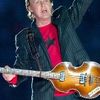Paul McCartney relanseaza `Band of the Run`