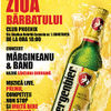 Concert Mihai Margineanu de Ziua Barbatului la Constanta