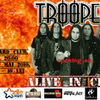 Concert Trooper la Cluj
