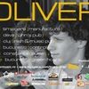 Oliver pleaca in turneu