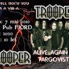 Concert Trooper la Targoviste