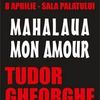 Tudor Gheorghe reinvie muzica lautareasca in `Mahalaua Mon Amour`