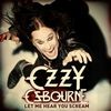 Ozzy Osbourne, generos cu cersetorii