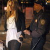 Leona Lewis, filmari clip I Will Be