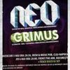 Neo concerteaza in Iris&Music Pub din Cluj