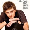 John Puzzle Hear The Colours videoclip (video)