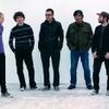 The Amsterdams, turneu european