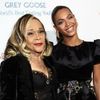 Etta James e gata, gata sa o bata pe Beyonce