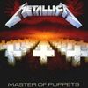 Master of Puppets Metallica, cel mai bun album heavy-metal