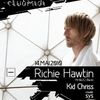 Concert Richie Hawtin in Club Midi