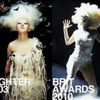 Lady GaGa copiaza de la cine apuca: Christina Aguilera, David Bowie, Grace Jones (video)