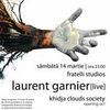 Laurent Garnier: s-au pus in vanzare biletele