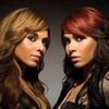Nina Sky concerteaza la Bucuresti