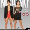 Concert Nina Sky in Turabo Society Club