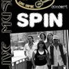 Concert Spin la Pitesti