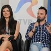 Eurovision 2010: Paula si Ovi pleaca luni la Oslo