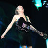 AC/DC in concert
