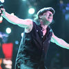 AC/DC in concert