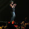 AC/DC in concert