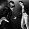 Keo  poze filmari clip Give Me Your Love