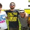El Negro Welcome To Green Repub (audio)