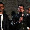 Akcent, triumfatori la Balkan Music Awards 2010