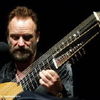 Poze concert Sting la Bucuresti