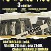 Timpuri Noi concerteaza in Fire Club