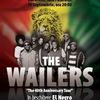 The Wailers il aduc pe Bob Marley la Bucuresti