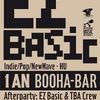 Concert EZ Basic in Booha Bar din Cluj