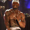 50 Cent a slabit drastic