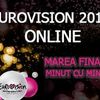 Finala Eurovision 2010: Romania este prima tara care anunta notele