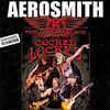 Cele mai ieftine bilete la concertul Aerosmith, epuizate