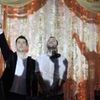 Deepcentral au cantat in Daghestan