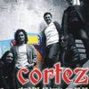 Concert Cortez in Hard Rock Cafe