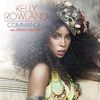 Kelly Rowland Commander videoclip