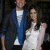 Mika vrea sa colaboreze cu Cheryl Cole la primul ei album solo